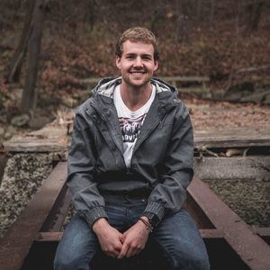 Meet your Posher, Tanner